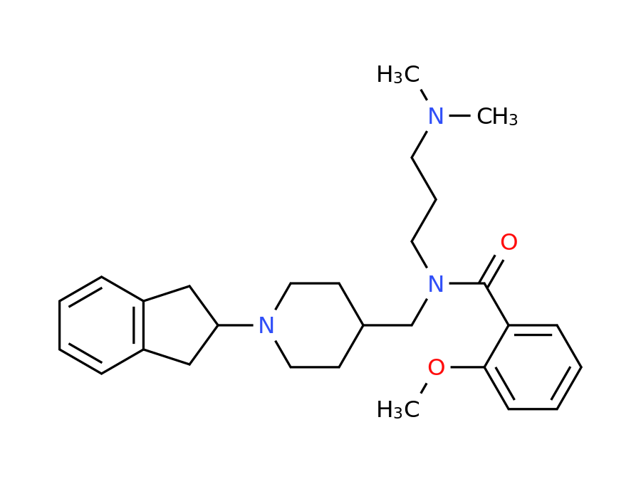 Structure Amb11063610