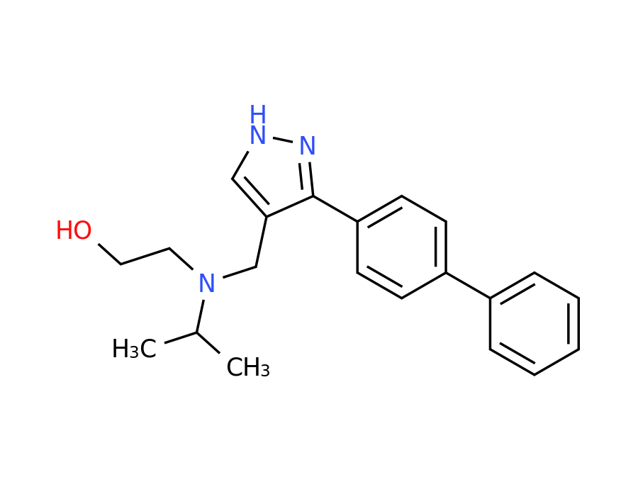 Structure Amb11063614