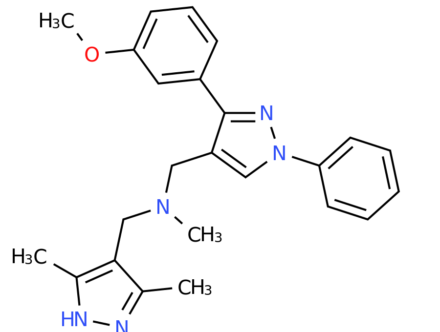 Structure Amb11063789