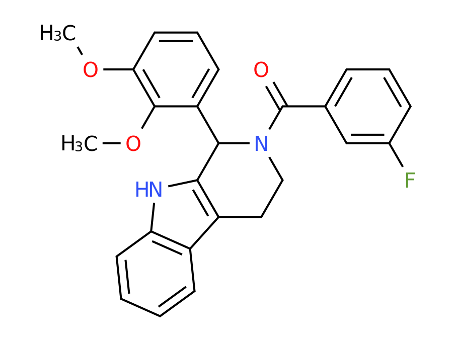 Structure Amb11064266