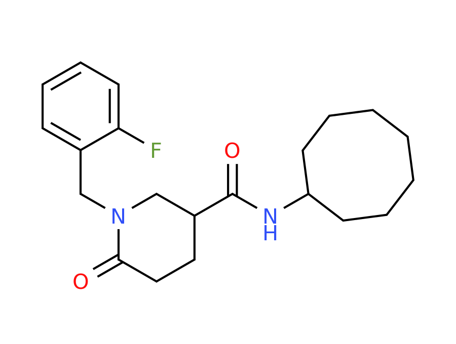 Structure Amb11064282