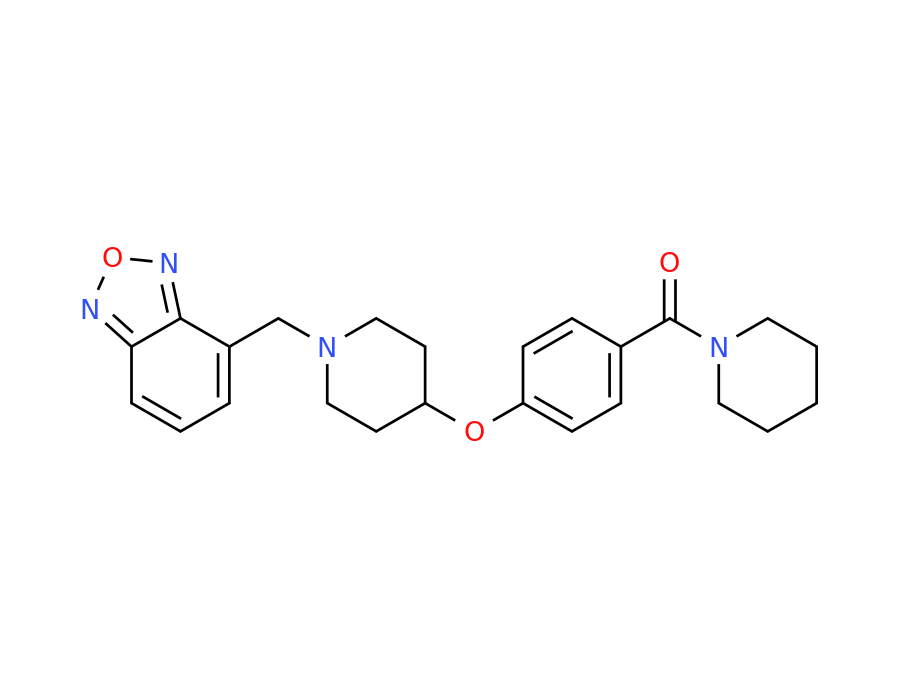 Structure Amb11064362