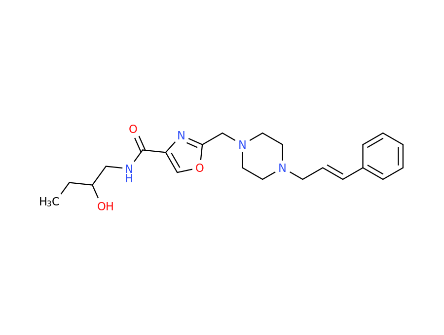 Structure Amb11064390