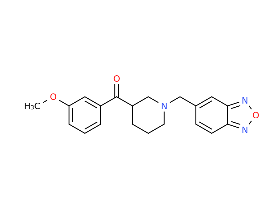 Structure Amb11064577