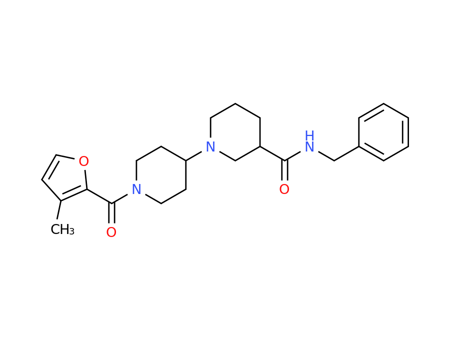 Structure Amb11064644