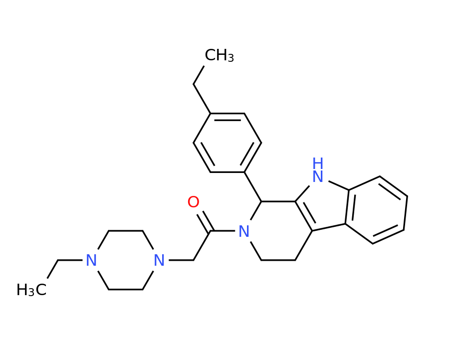 Structure Amb11064657