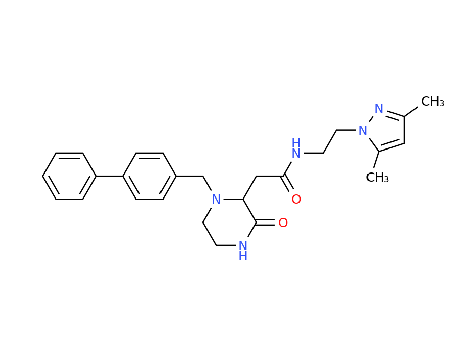 Structure Amb11064740