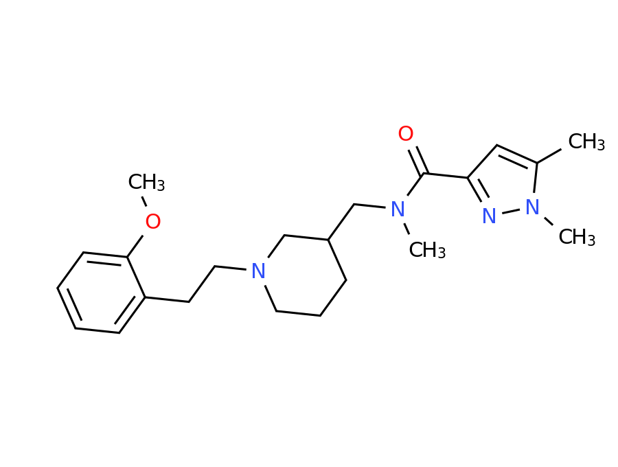 Structure Amb11064812