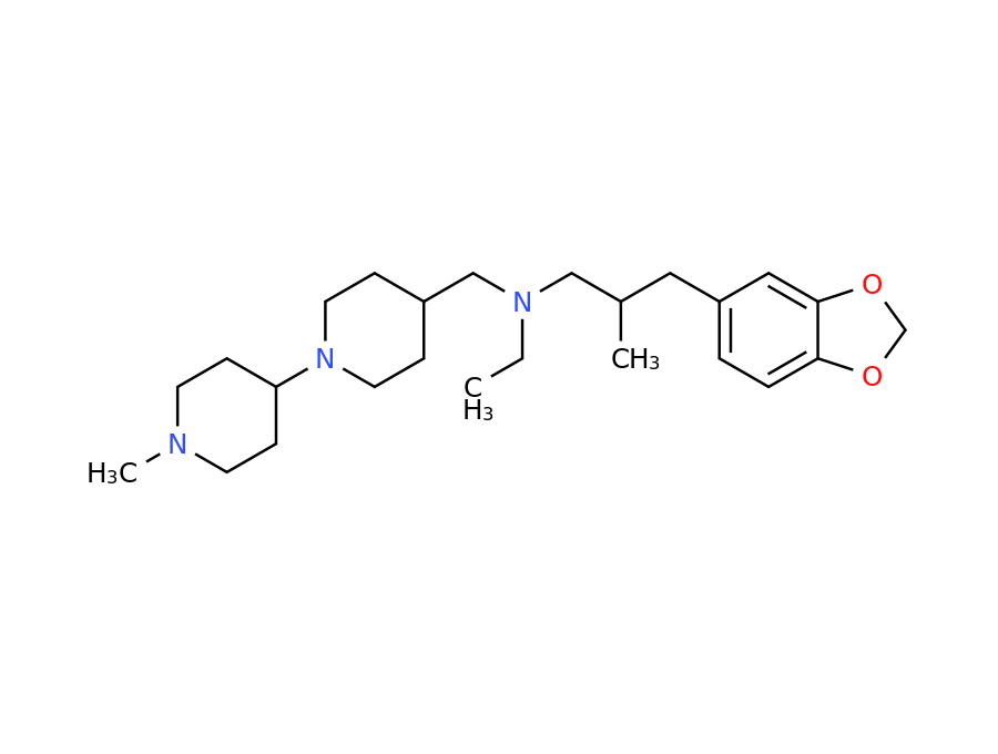 Structure Amb11064818