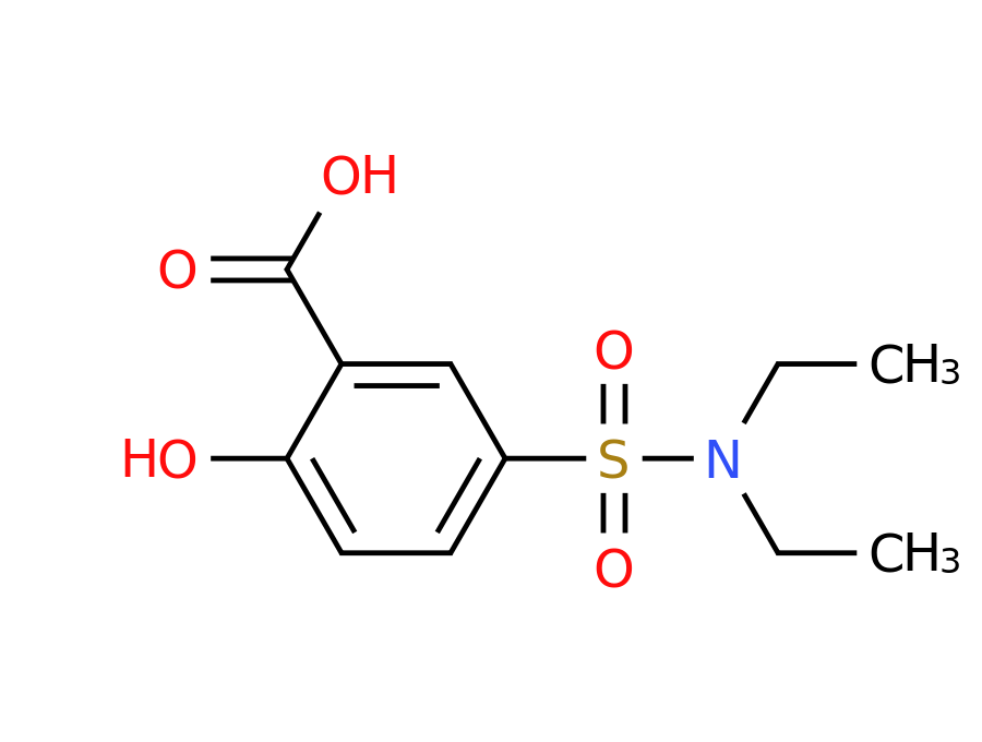 Structure Amb1106482