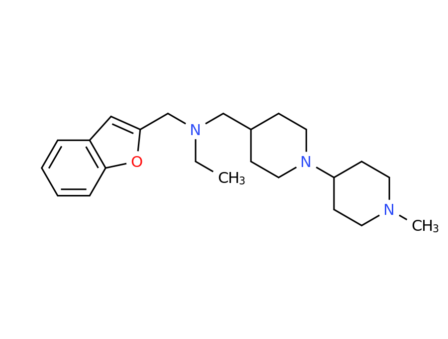 Structure Amb11064836