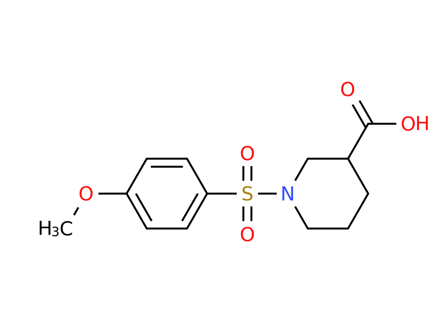 Structure Amb1106501