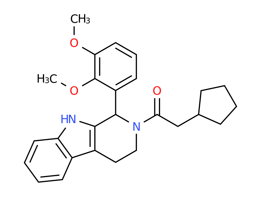 Structure Amb11065207