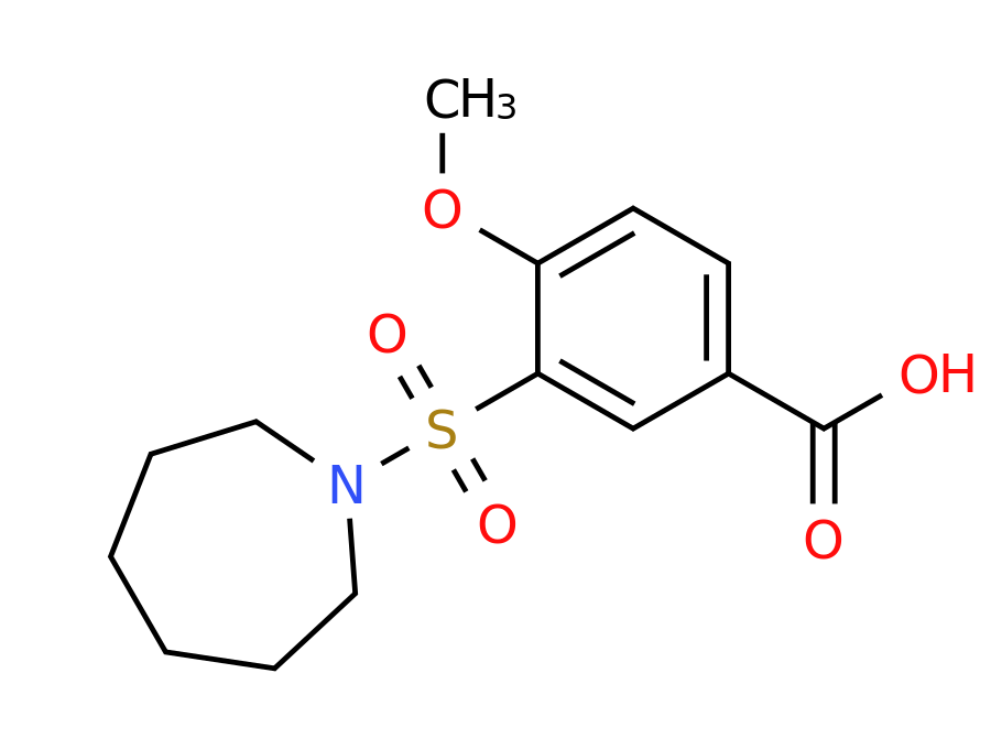 Structure Amb1106530