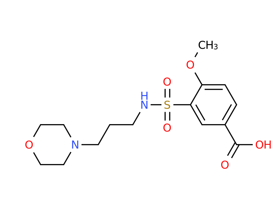 Structure Amb1106531