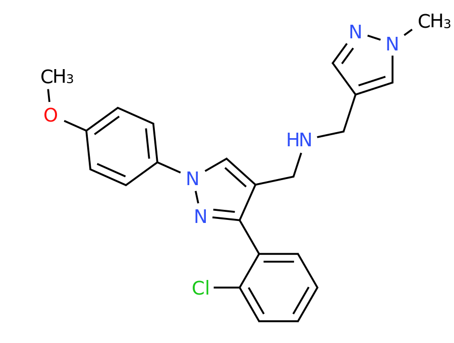 Structure Amb11065415