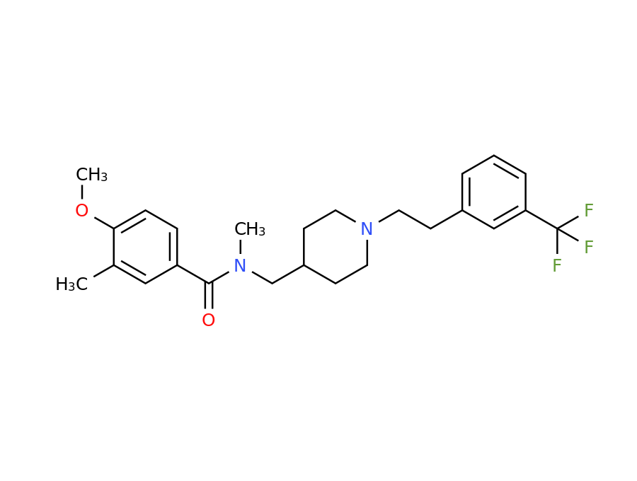 Structure Amb11065475