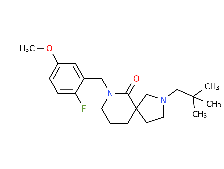 Structure Amb11065633