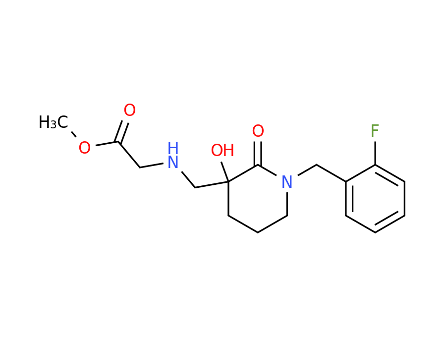 Structure Amb11065677