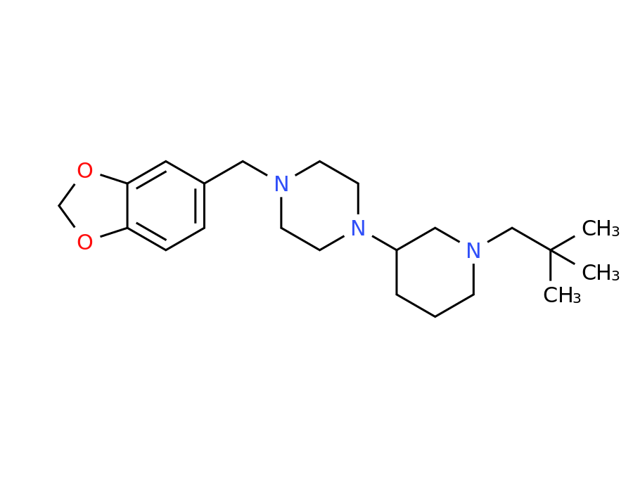 Structure Amb11065694