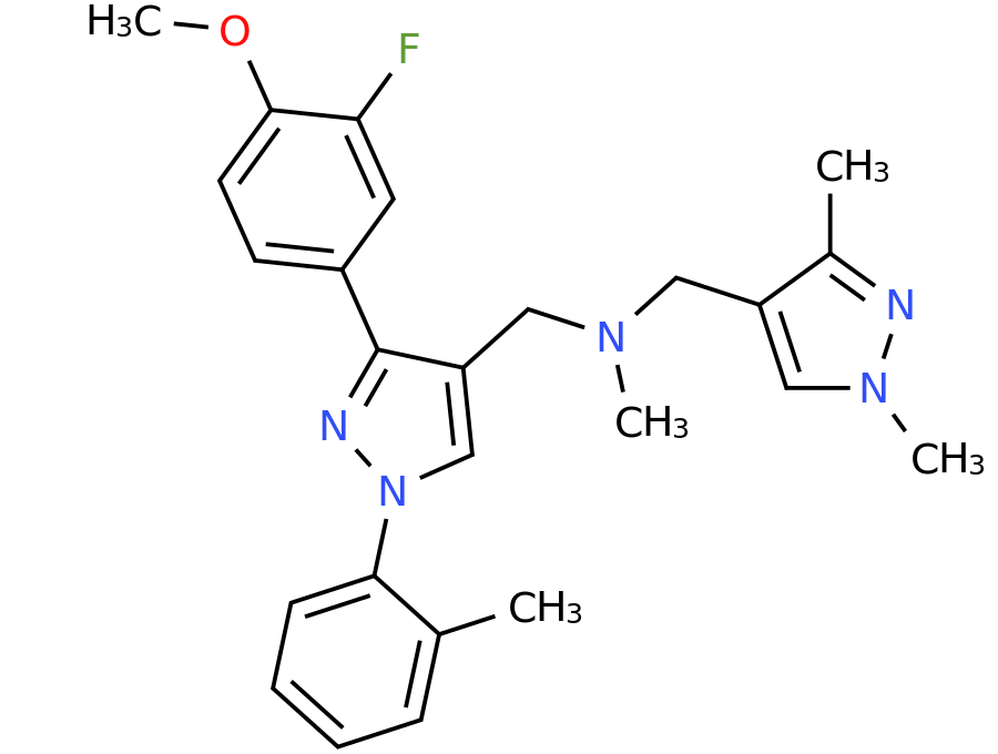 Structure Amb11066166