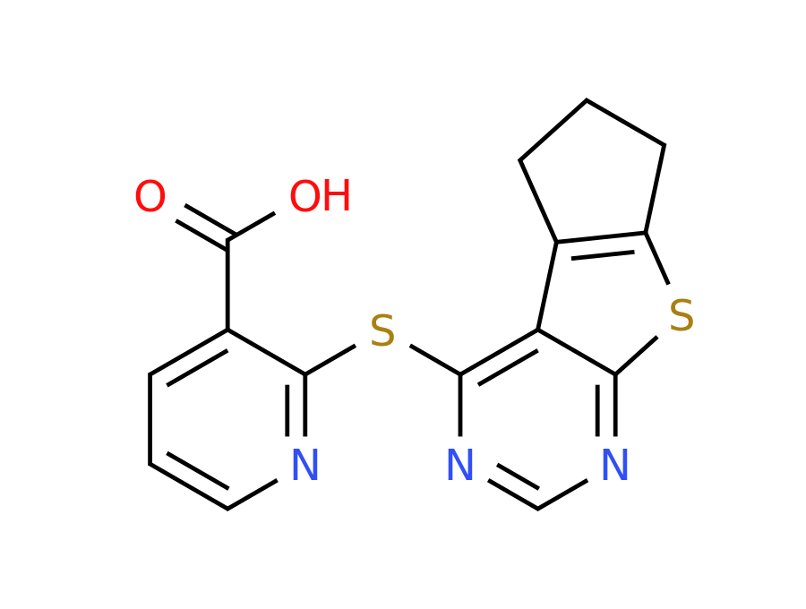 Structure Amb1106623