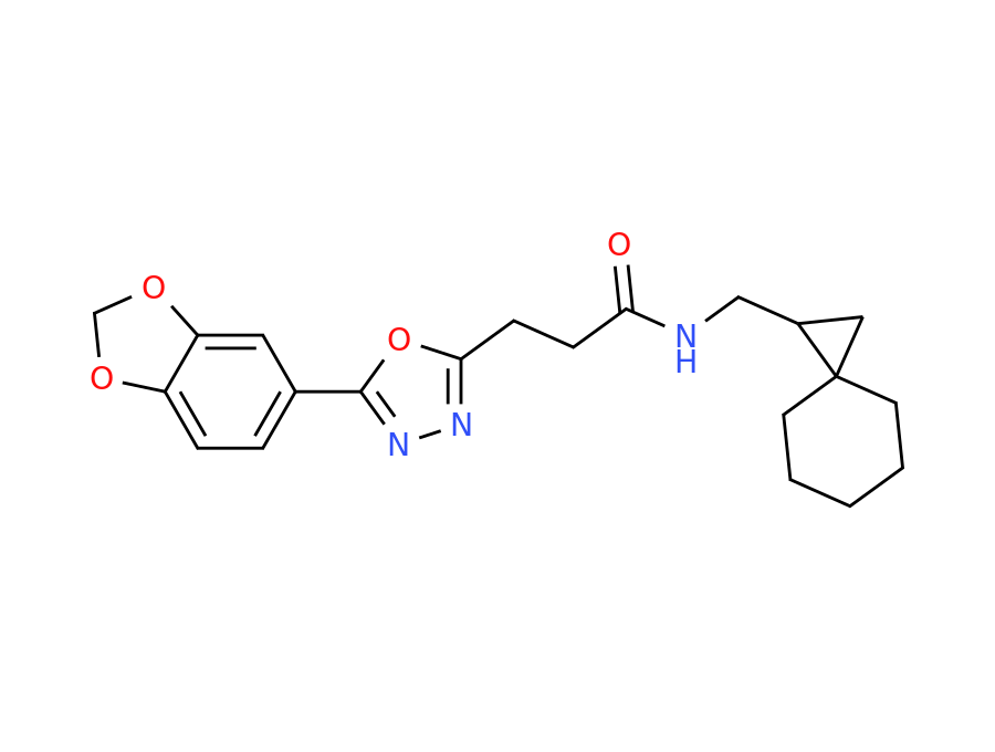 Structure Amb11066234