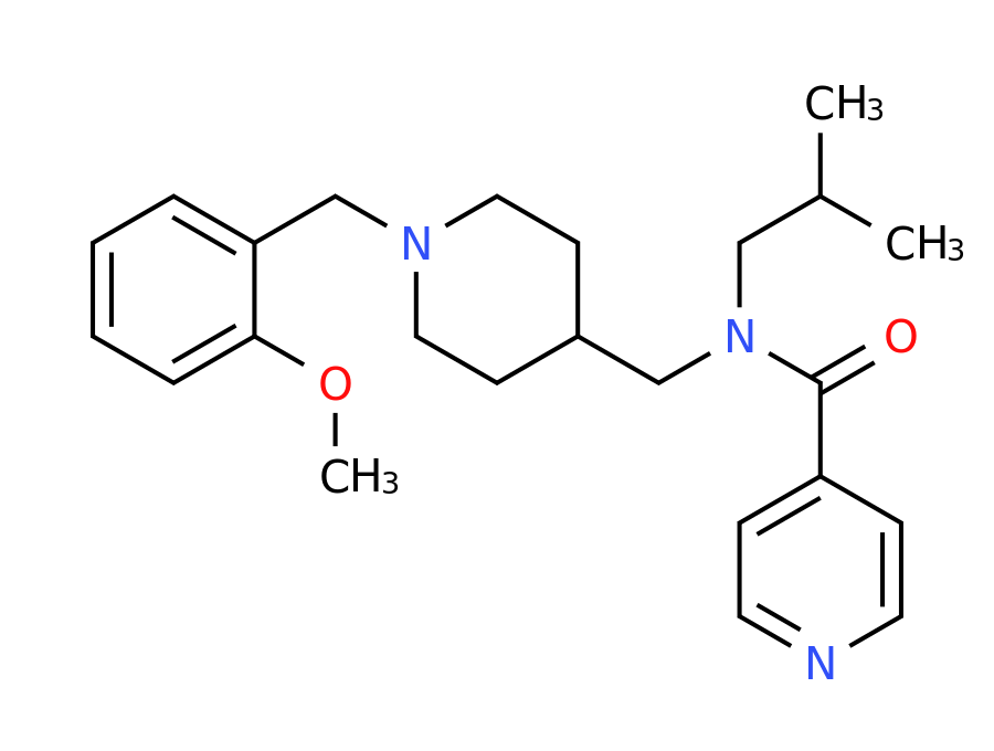 Structure Amb11066243