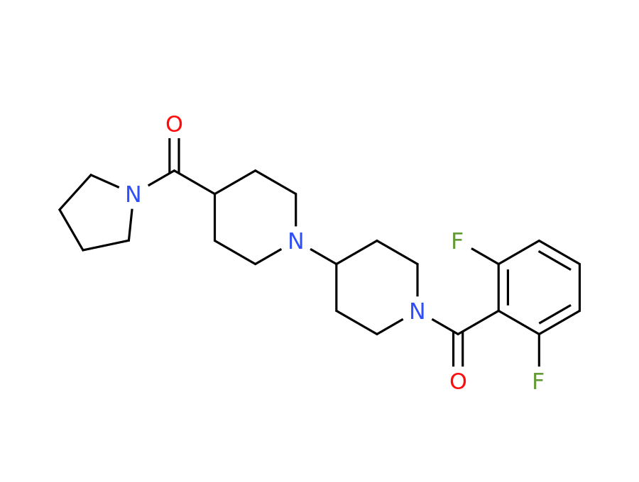 Structure Amb11066458