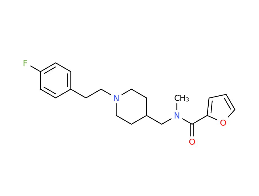 Structure Amb11066793