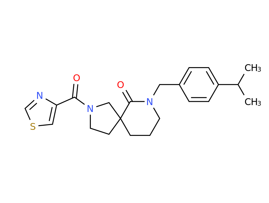 Structure Amb11066982