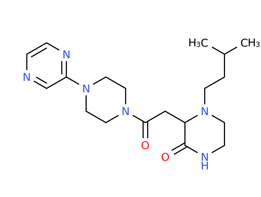 Structure Amb11067151