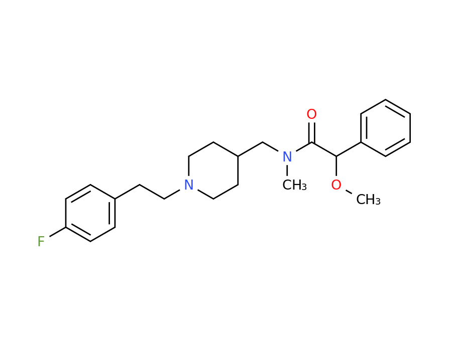 Structure Amb11067324