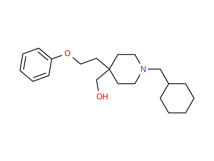 Structure Amb11067381