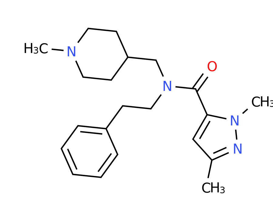 Structure Amb11067422