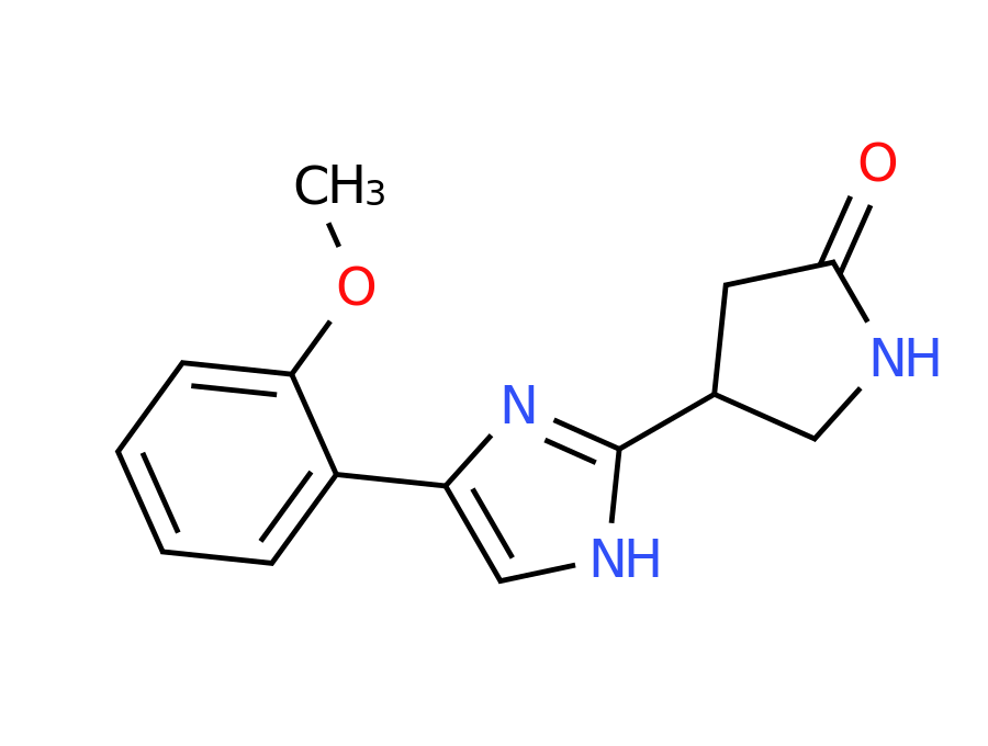 Structure Amb11067654