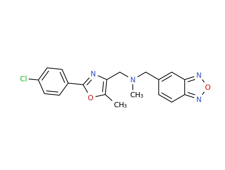 Structure Amb11067659