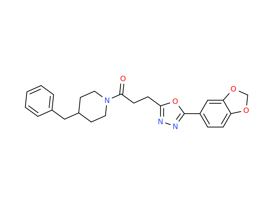 Structure Amb11067769