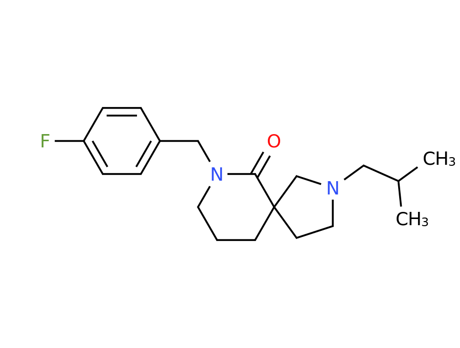 Structure Amb11067772