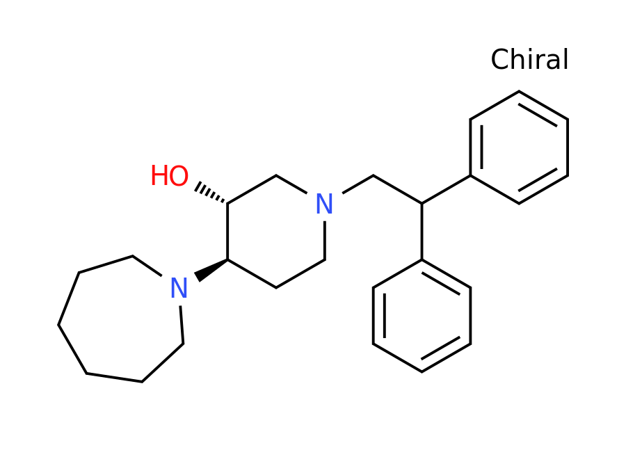 Structure Amb11067894