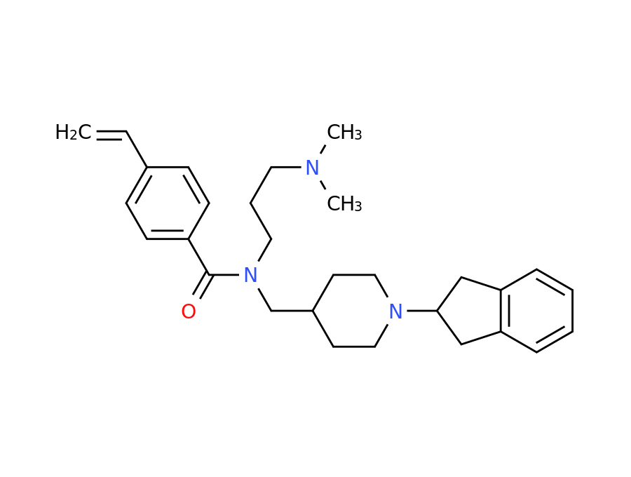 Structure Amb11067953