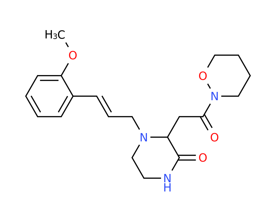 Structure Amb11068104