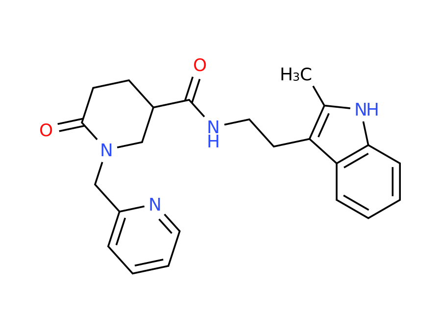 Structure Amb11068217