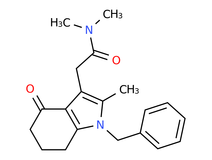 Structure Amb11068237