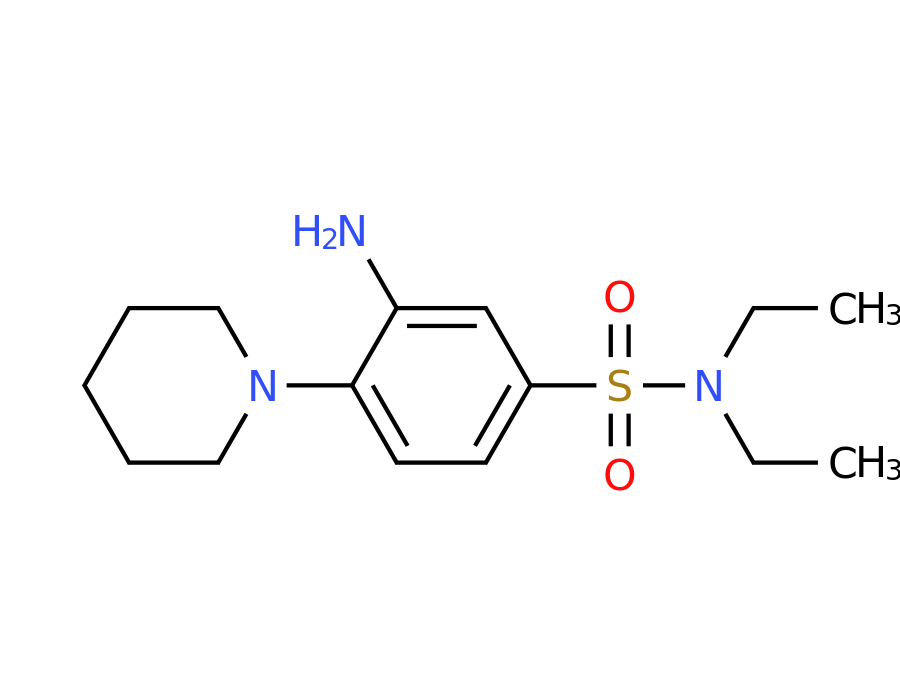 Structure Amb1106826