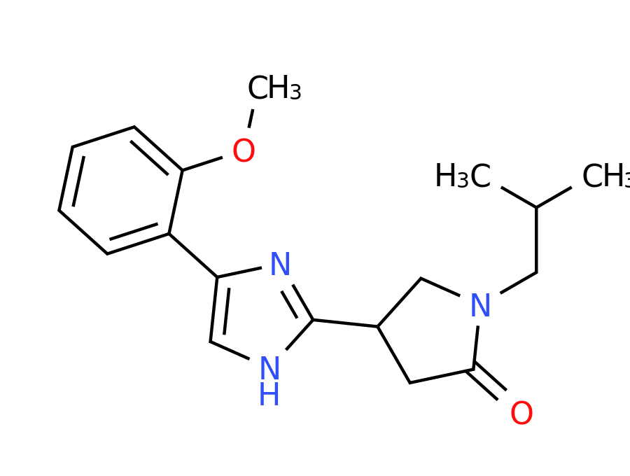 Structure Amb11068276