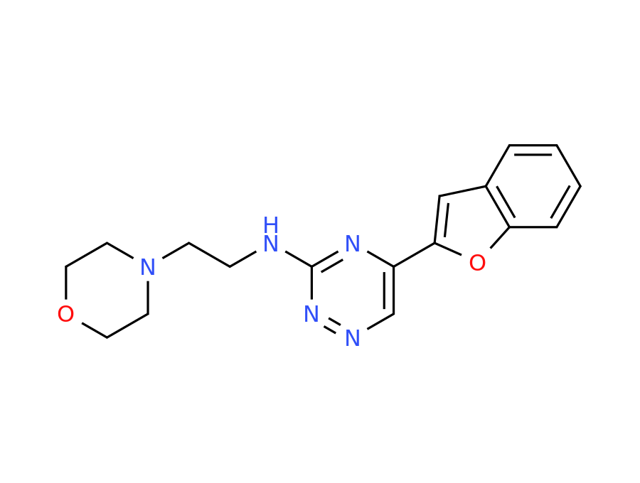 Structure Amb11068293