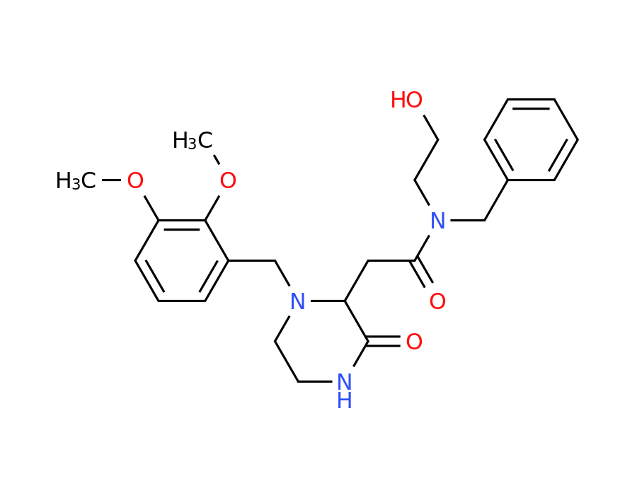 Structure Amb11068334