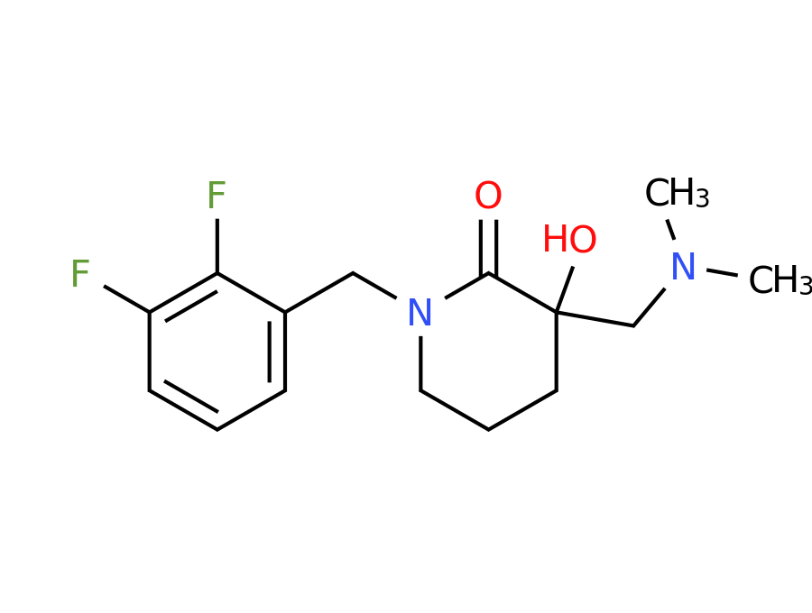 Structure Amb11068428