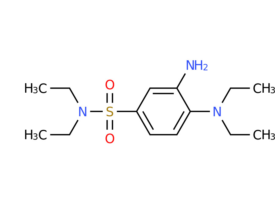 Structure Amb1106846